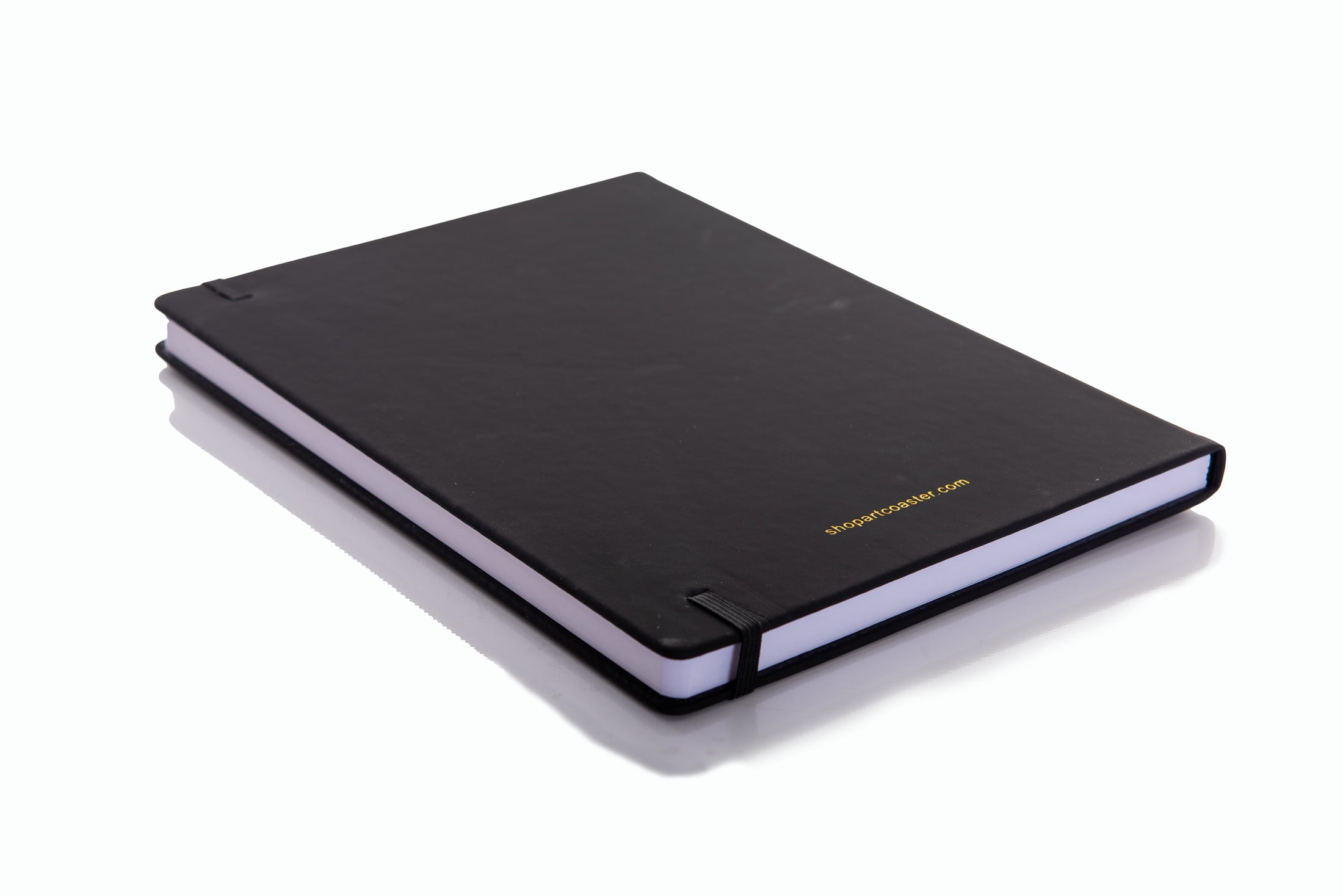 B5 Black Artcoaster Sketchbook